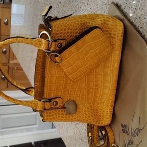 Patricia Nash purse